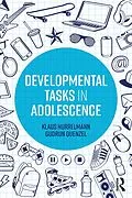 E-Book (epub) Developmental Tasks in Adolescence von Klaus Hurrelmann, Gudrun Quenzel