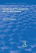 E-Book (epub) The Stories of the Ramayana and the Mahabharata von John Campbell Oman