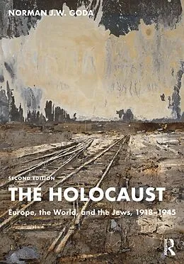 E-Book (epub) The Holocaust von Norman J. W. Goda