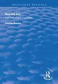 E-Book (epub) Beyond Aid von Stephen Browne