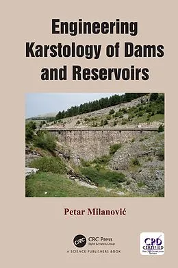 E-Book (epub) Engineering Karstology of Dams and Reservoirs von Petar Milanovic