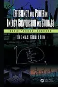 PDF Efficiency and Power in Energy Conversion and Storage von Thomas Christen