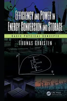 PDF Efficiency and Power in Energy Conversion and Storage von Thomas Christen