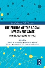 eBook (pdf) The Future of the Social Investment State de 