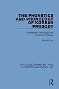 E-Book (pdf) The Phonetics and Phonology of Korean Prosody von Sun-Ah Jun