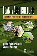 E-Book (pdf) Lean in Agriculture von Vibeke Fladkjaer Nielsen, Susanne Pejstrup
