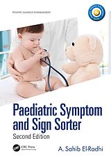 eBook (pdf) Paediatric Symptom and Sign Sorter de A. Sahib El-Radhi