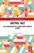 E-Book (pdf) Austral Jazz von Andrew Robson