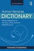 E-Book (epub) Human Services Dictionary von Howard Rosenthal