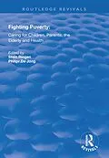 E-Book (epub) Fighting Poverty von Stein Ringen, Philip R. Dejong