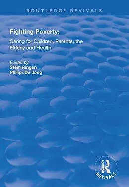 E-Book (pdf) Fighting Poverty von Stein Ringen, Philip R. Dejong