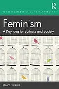 E-Book (epub) Feminism von Celia V. Harquail
