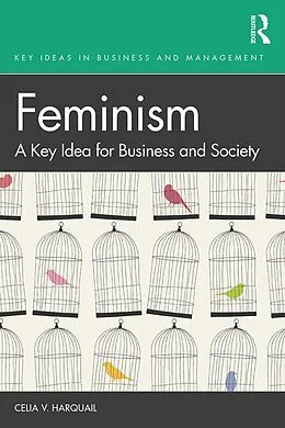 E-Book (epub) Feminism von Celia V. Harquail