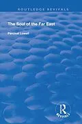 E-Book (pdf) The Soul of the Far East von Percival Lowell