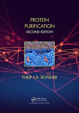 E-Book (pdf) Protein Purification von Philip Bonner