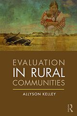 eBook (epub) Evaluation in Rural Communities de Allyson Kelley