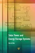 E-Book (pdf) Solar Power and Energy Storage Systems von Hee-Je Kim