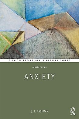 E-Book (pdf) Anxiety von S. Rachman, Stanley J. Rachman