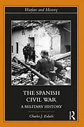 E-Book (epub) The Spanish Civil War von Charles J Esdaile