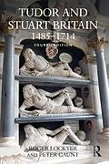 E-Book (epub) Tudor and Stuart Britain von Roger Lockyer, Peter Gaunt