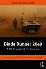 eBook (epub) Blade Runner 2049 de 