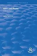 E-Book (epub) Ethics and Reality von Jenny Teichman