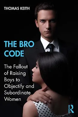 E-Book (epub) The Bro Code von Thomas Keith