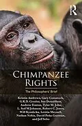 E-Book (epub) Chimpanzee Rights von Kristin Andrews, Letitia Meynell, Nathan Nobis