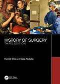 ePUB A History of Surgery von Harold Ellis, Sala Abdalla