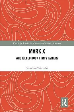 E-Book (pdf) Mark X von Yasuhiro Takeuchi