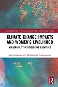 E-Book (pdf) Climate Change Impacts and Women's Livelihood von Salim Momtaz, Muhammad Asaduzzaman