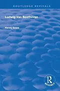 E-Book (pdf) Ludwig van Beethoven (1927) von Harvey Grace