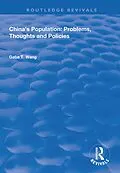 E-Book (epub) China's Population von Gabe T. Wang