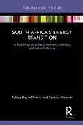 E-Book (pdf) South Africa's Energy Transition von Tobias Bischof-Niemz, Terence Creamer