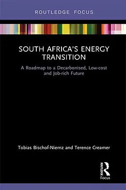 E-Book (pdf) South Africa's Energy Transition von Tobias Bischof-Niemz, Terence Creamer