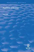 E-Book (epub) Aluminium in Building von John Lane