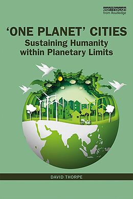 E-Book (epub) 'One Planet' Cities von David Thorpe