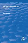 ePUB Data Management and Data Description von Richard Williams