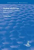 E-Book (epub) Dealing with Europe von Alasdair Blair