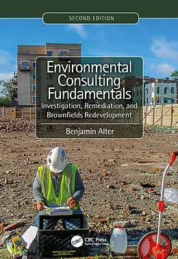 E-Book (pdf) Environmental Consulting Fundamentals von Benjamin Alter