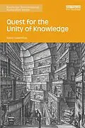 ePUB Quest for the Unity of Knowledge von David Lowenthal