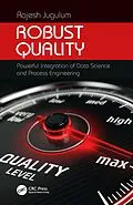 E-Book (pdf) Robust Quality von Rajesh Jugulum
