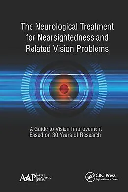 E-Book (pdf) The Neurological Treatment for Nearsightedness and Related Vision Problems von John William Yee