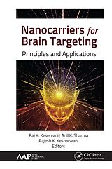 eBook (pdf) Nanocarriers for Brain Targeting de 