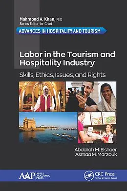 E-Book (pdf) Labor in the Tourism and Hospitality Industry von Abdallah M. Elshaer
