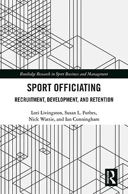E-Book (epub) Sport Officiating von Lori Livingston, Susan L. Forbes, Nick Wattie