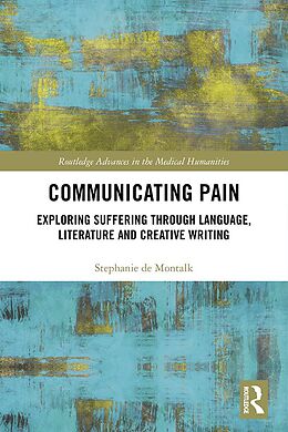 E-Book (pdf) Communicating Pain von Stephanie De Montalk
