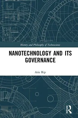 E-Book (epub) Nanotechnology and Its Governance von Arie Rip