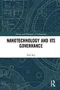 E-Book (pdf) Nanotechnology and Its Governance von Arie Rip