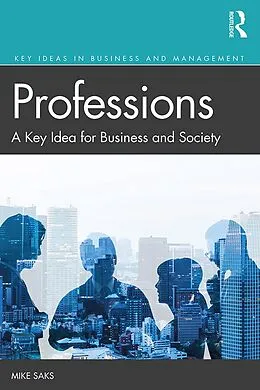 PDF Professions von Mike Saks